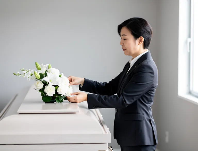 葬儀社 Takahama
